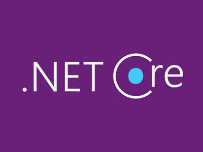 The .NET Logo