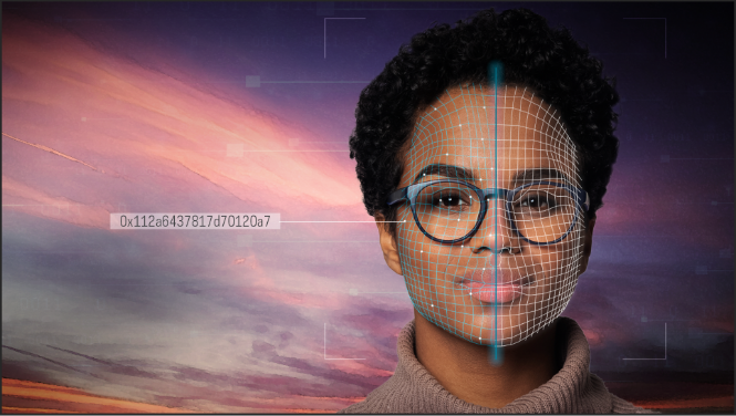 blockchains digital identity