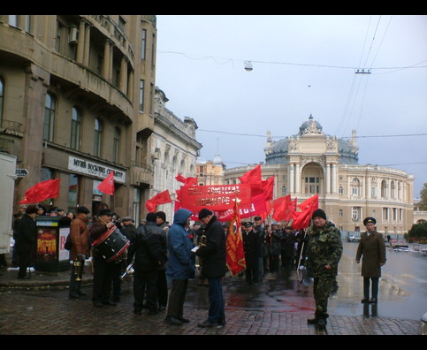 Odessa Protest 3