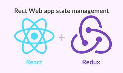 State management in React with Redux