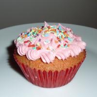 image from Cupcake recipe