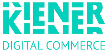 Kiener logo