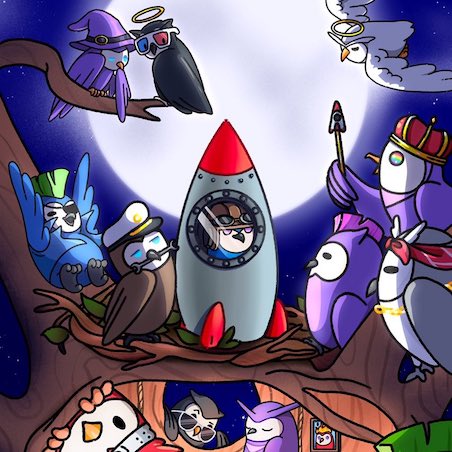 Image of Eislyn Comics