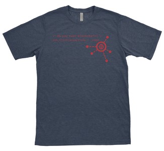 SimbaChain swag you can get