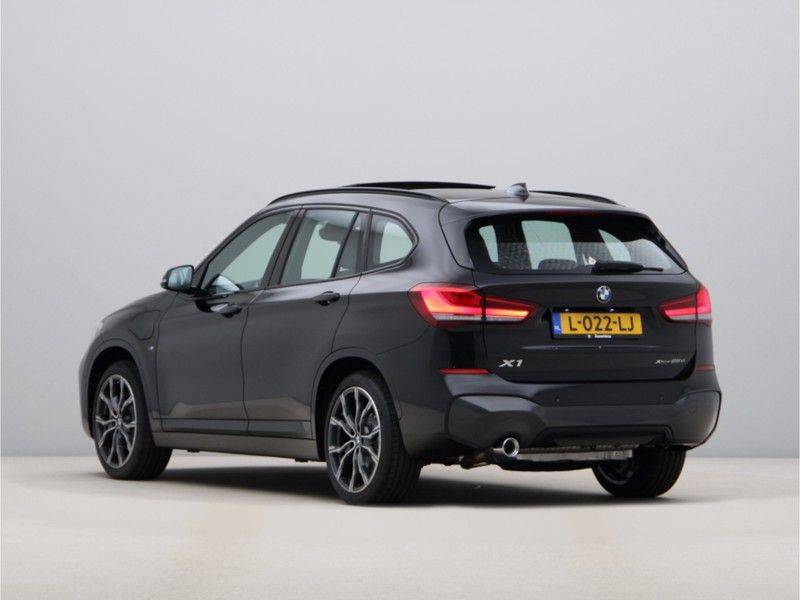 BMW X1 xDrive25e High Exe M-Sport Hybrid afbeelding 11