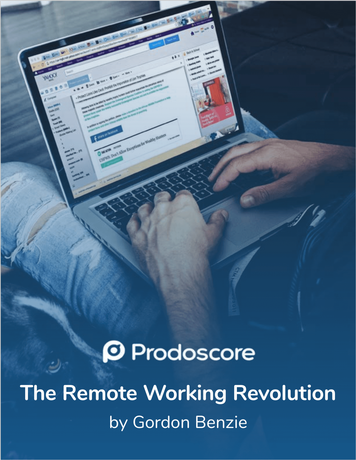 The Remote Working Revolution