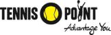 Tennis point logo
