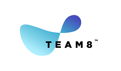 Logo of Team8
