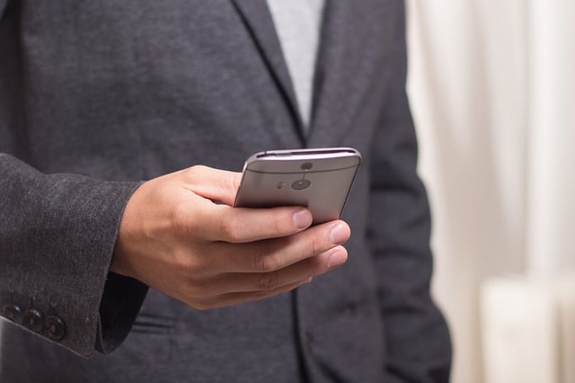 Need A Company Phone? Android, iOS or Blackberry