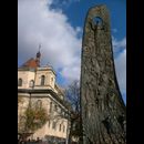 Lviv Statues 3