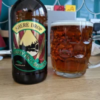 Surrey Hills Brewery - Shere Drop