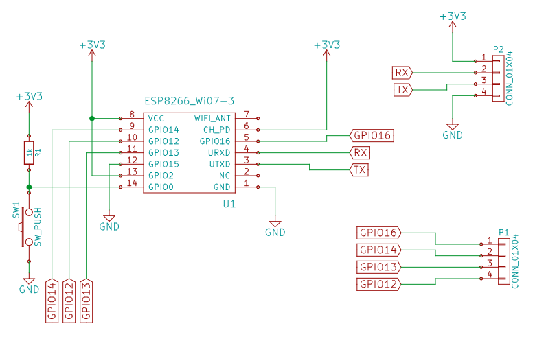 Схема пу 3 smd