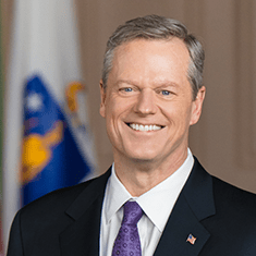 contact Charlie Baker