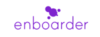 Systemlogo för Enboarder