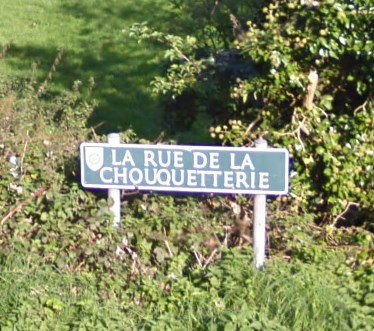 french sign