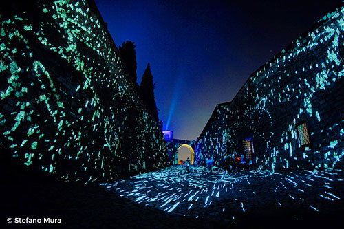 McDonald's e la chiave magica