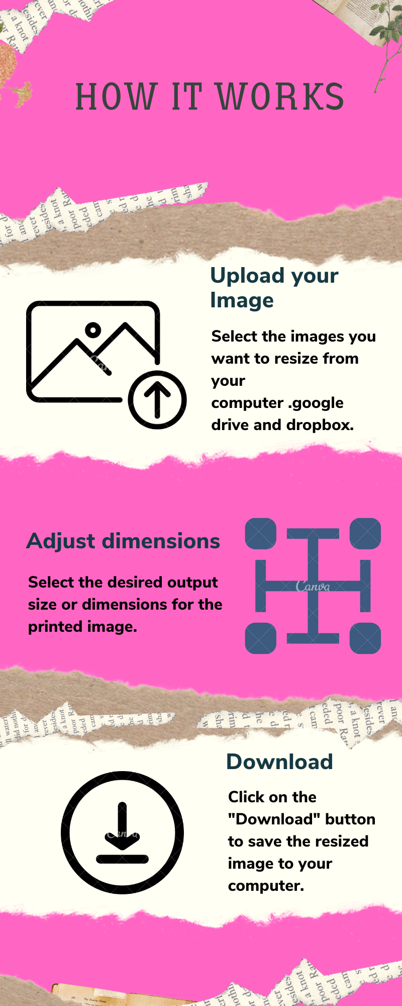 Image Resizer for Printing - Perfect Images for Print Projects