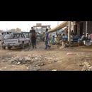 Sudan Atbara Streets 15