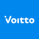 Logo för system Voitto