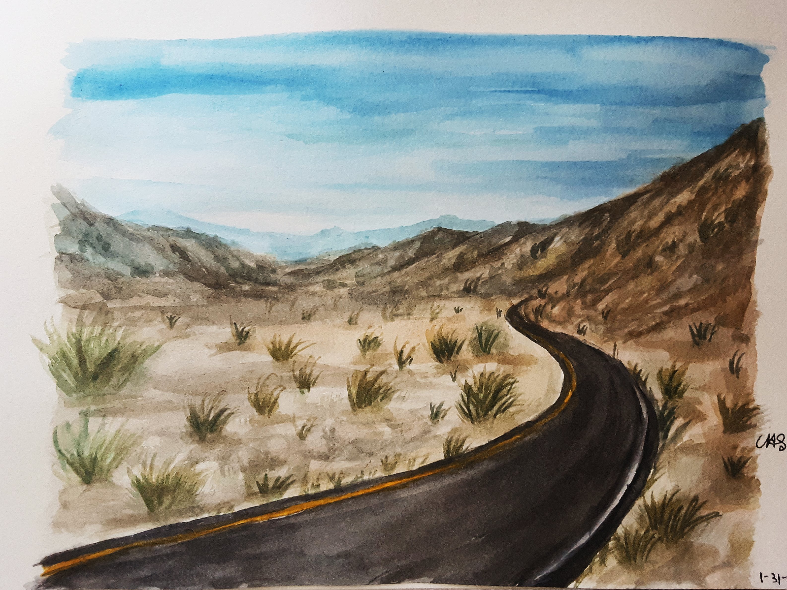 The Road Home The Road Home