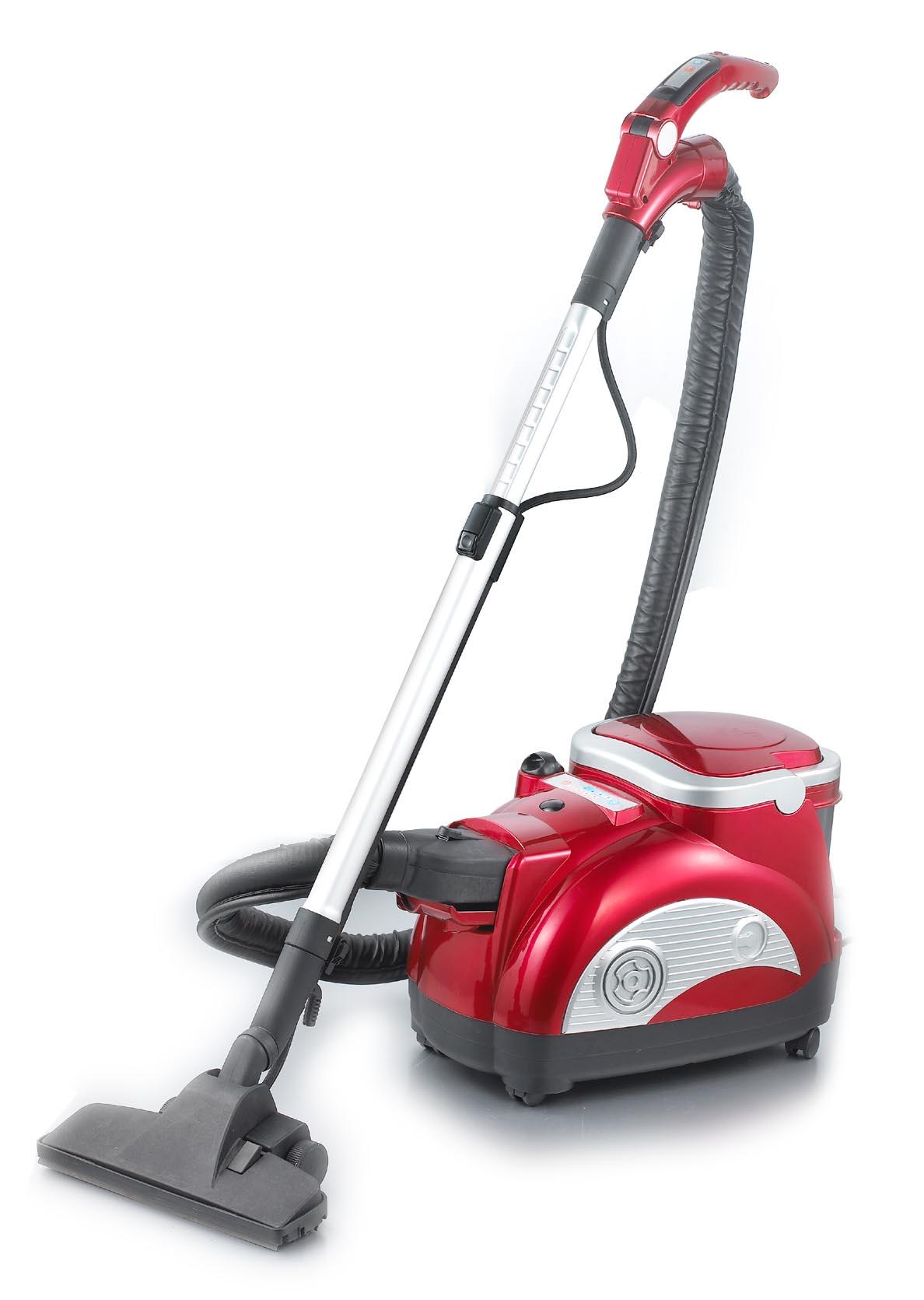 Vacuum cleaner repairs in Bury Park
