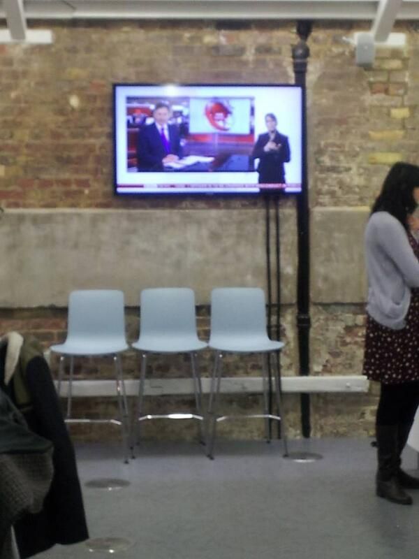 oh my god twitter doesn’t include alt text from images in their API