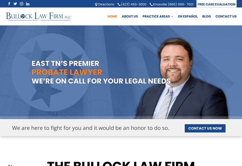 Bullock Law Firm