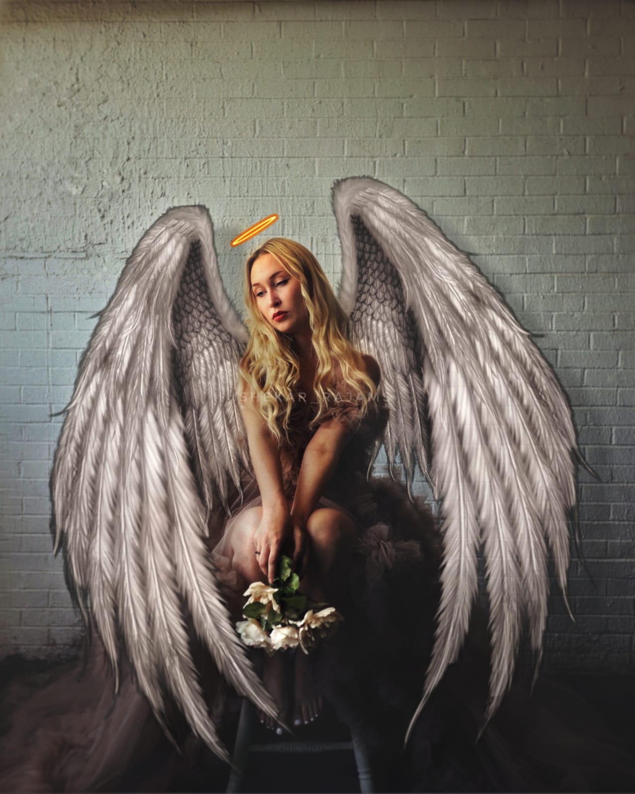 angel