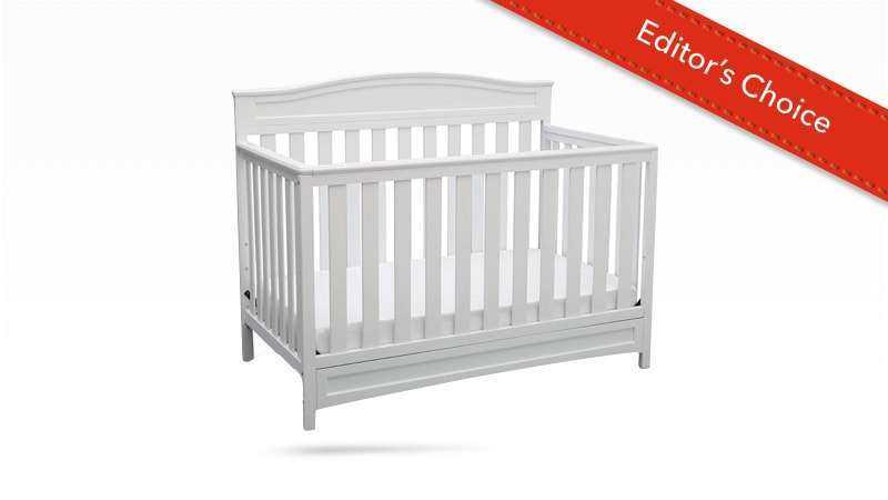 Best Baby Cribs