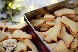 Shortbread Biscuits