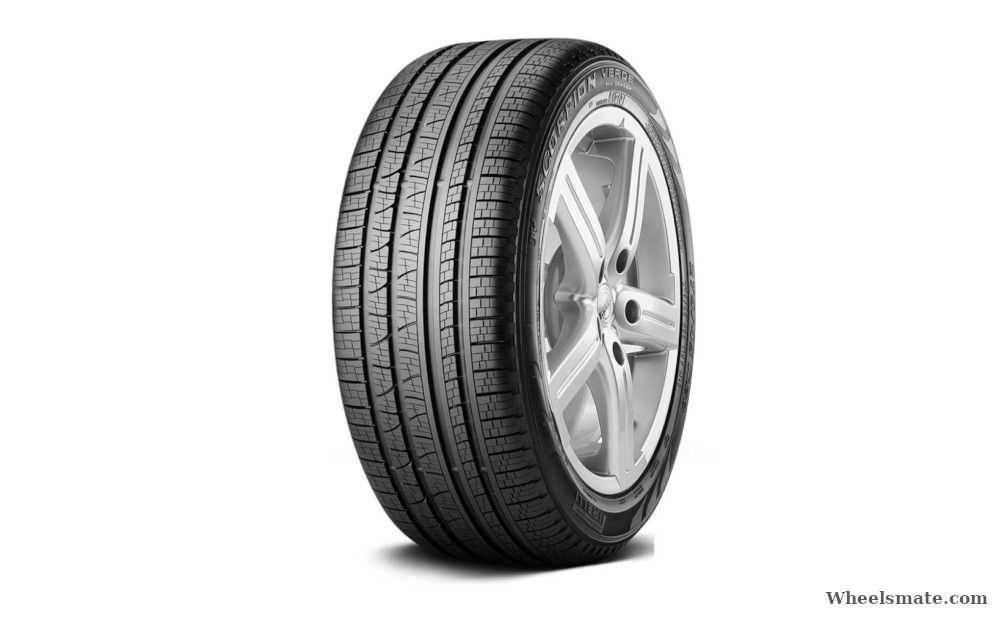 Pirelli Scorpion Verde All-Season