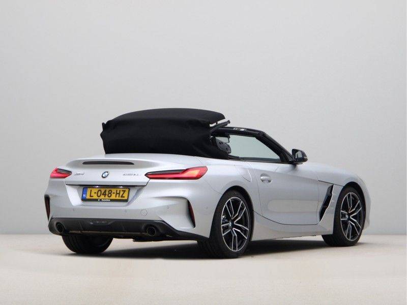 BMW Z4 sDrive20i High Exe M-Sport Aut. afbeelding 25