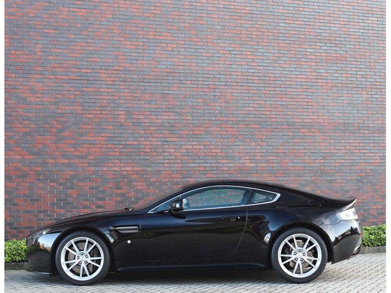 Aston Martin Vantage S 4.7 V8 *436 pk*Carbon*B&O*Memory* afbeelding 24