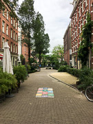 Amsterdam, Netherlands, 2017