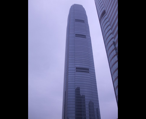Hongkong Skyscrapers 19