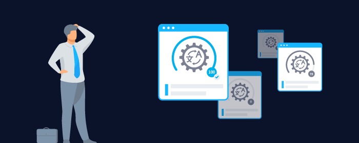 Selecting a Translation Management System