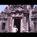 Cambodia Banteay Samre 15