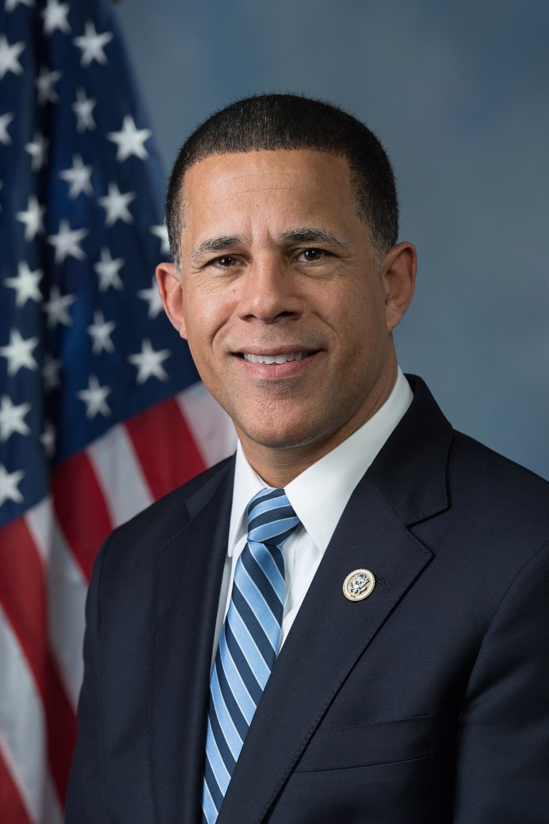  senator Brown Anthony