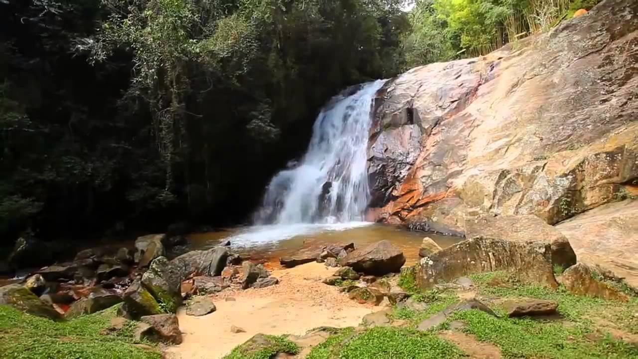  Trilha Cachoeira do Lageado