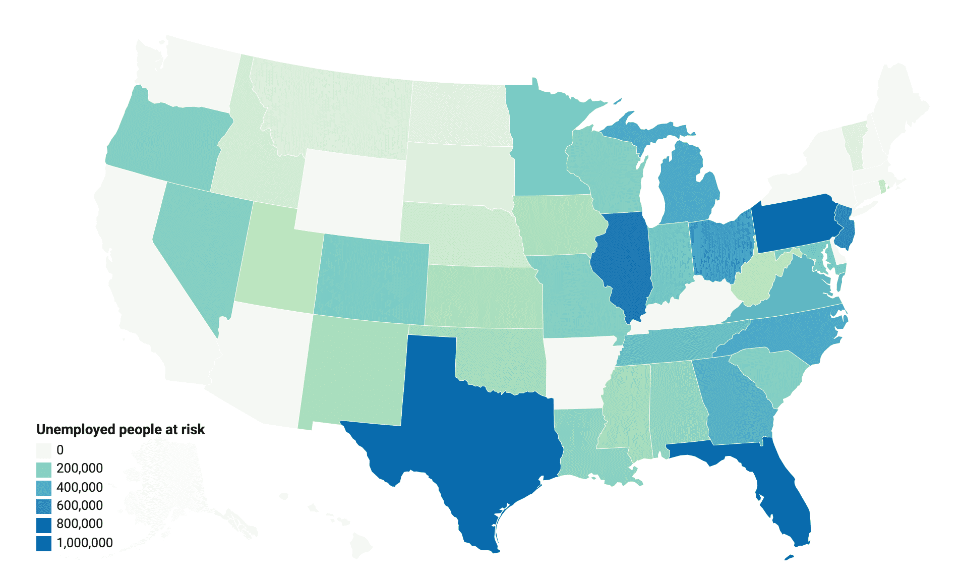 Millions of Americans could lose their electricity as COVID-19 shutoff moratoriums expire