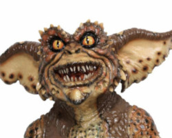 Evil gremlin