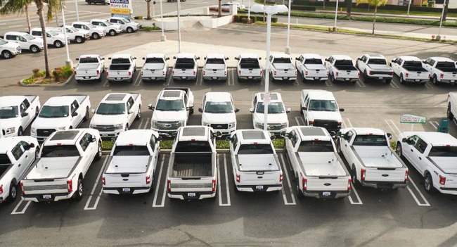 Img trucks