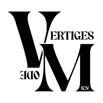 Logo de l'association Vertiges Mode