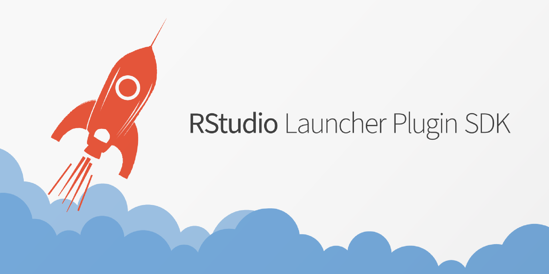 Thumbnail RStudio Launcher Plugin SDK Logo