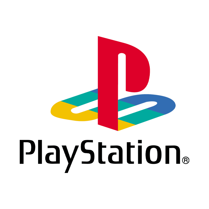 Logo Marca PlayStation