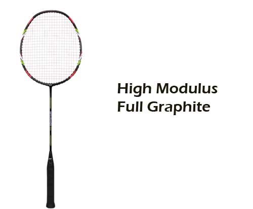 Opti power 100 Nivia premium badminton racket