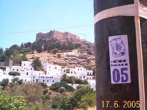 Mose120, from the UK, on holiday in Rhodes, Greece