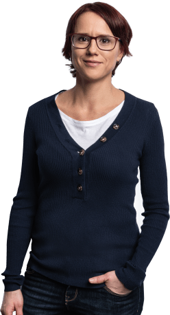 Anna Jančaříková - Head of Support