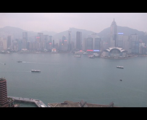 Hongkong Peninsula 12