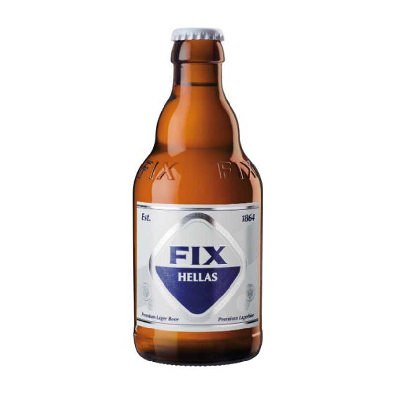griechische-lebensmittel-griechische-produkte-fix-bier-330ml-olympic-brewery